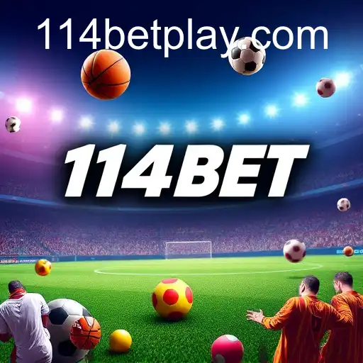About Us: Discover the World of 114BET