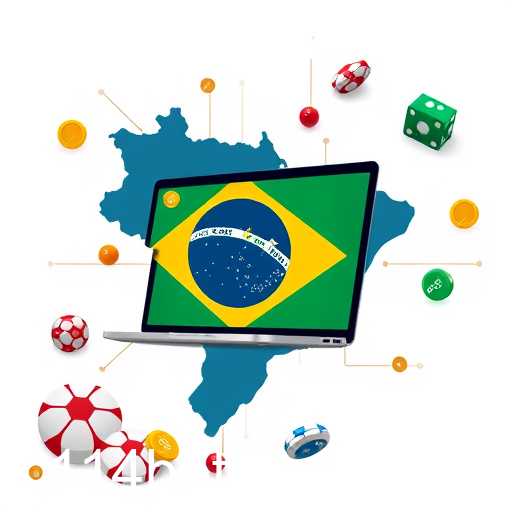 Exploração e Crescimento dos Jogos Online no Brasil