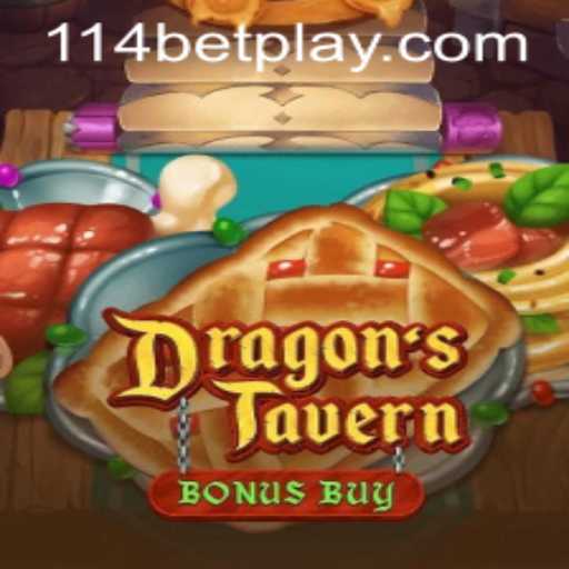 Discover the Enchanting World of DragonsTavern with 114BET