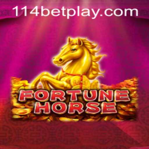FortuneHorse: Revamping the Gaming Experience with 114BET
