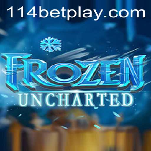 FrozenUncharted: The Adventurous Ice-Capped World Awaits