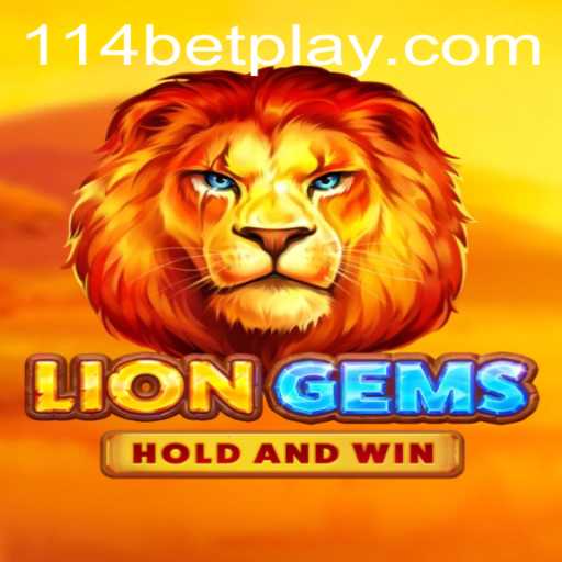 LionGems: An In-Depth Exploration of the Enthralling Game on 114BET