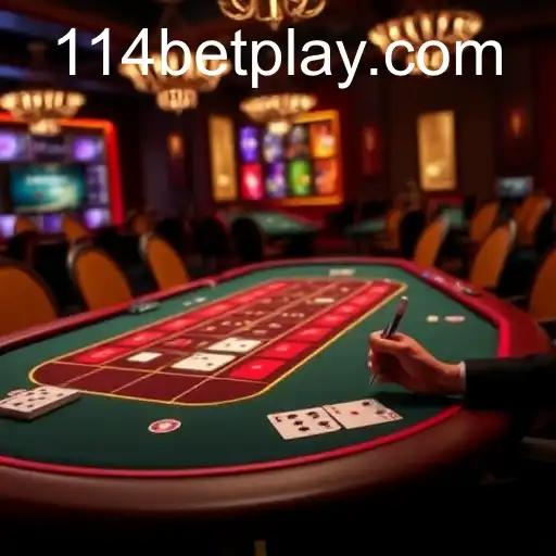 Unlocking the Thrills of Online Baccarat with 114BET
