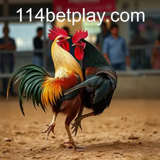 Exploring the World of Online Sabong with 114BET