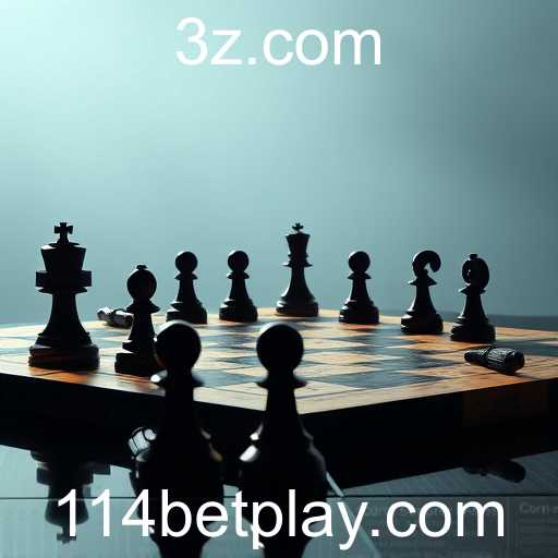 O Fascinante Mundo dos Jogos de Estratégia no 114BET
