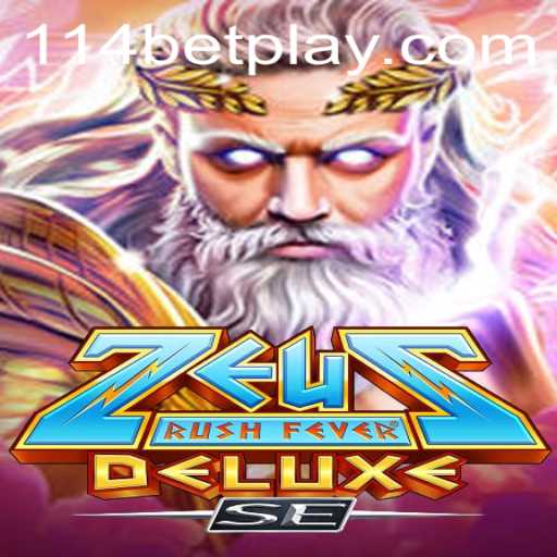 Unveiling ZeusRushFeverDeluxeSE: The Ultimate Gaming Experience with 114BET